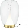 MOD282TL-L15G3K1 Настольная лампа Maytoni Splash MOD282TL-L15G3K1 (LED, 220V, выключатель, круглые)