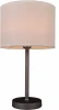 75005/1T ANTI GRAY Интерьерная настольная лампа Natali Kovaltseva 75005/1T ANTI GRAY