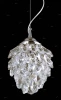 CHARME SP1 G9 CROMO/CRYSTAL Crystal Lux Charme SP1 G9 CROMO/CRYSTAL