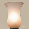 L1231 Плафон L'Arte Luce Bozen, белый
