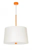 Fiora S1 17 04 Подвесной светильник TopDecor Fiora S1 17 04
