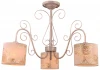 VANITI 75059/3C IVORY Потолочная люстра Natali Kovaltseva Vaniti 75059/3C IVORY