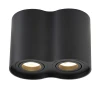 CLT 410C2 BL Накладной точечный светильник Crystal Lux CLT 410 410C2 BL