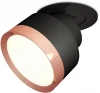 XM8102503 Встраиваемый точечный светильник Ambrella Techno Spot XM8102503