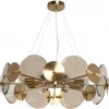 451013108 Подвесная люстра MW-Light Илоника 451013108