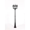 79759S В Bl Наземный фонарь Oasis Light 79759S В Bl