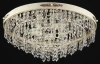 DIA830-PT45-WG Потолочный светильник Maytoni Diamant 9 DIA830-PT45-WG