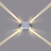 86824-9.2-004TLF LED4*3W WT Архитектурная подсветка светодиодная Reluce 86824-9.2-004TLF LED4*3W WT (220V)