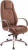 EP-drift al fabric brown Компьютерное кресло Everprof Drift Lux M ткань Alma 40 коричневый