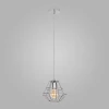 4202 Подвесной светильник TK Lighting Diamond Silver 4202
