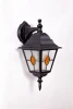 79902 M lgY Bl Настенный фонарь уличный Oasis Light 79902 M lgY Bl