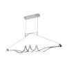 MOD556-02-N Подвесной светильник Maytoni Wave MOD556-02-N