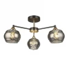 66581.01.15.03 Потолочная люстра Wedo Light Trapani 66581.01.15.03