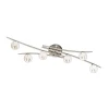 2465/6C Спот Odeon Light Kinston 2465/6C