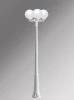 G30.156.S30.WYE27 Наземный фонарь Fumagalli Globe 300 G30.156.S30.WYE27