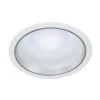 160471 Встраиваемый точечный светильник Slv Downlight 160471