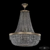 19013/H2/55IV Pa Потолочная люстра Bohemia 1901 19013/H2/55IV Pa