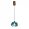 11347 Подвесной светильник светодиодный Cloyd Vocal 11347 (220V, на проводе)