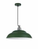 Clemente E 1.3.P1 GR Подвесной светильник Arti Lampadari Clemente E 1.3.P1 GR