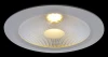 A2420PL-1WH Встраиваемый точечный светильник Arte Lamp Uovo A2420PL-1WH
