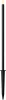 O441FL-L1GF3K Светильник грунтовый светодиодный Maytoni Spear O441FL-L1GF3K (24V, круглые, IP65)