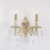 BARLETTA W1730.2 cream white Бра Lucia Tucci Barletta W1730.2 cream white