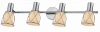 TL3780Y-04CB Спот Toplight Stella TL3780Y-04CB
