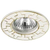 370382 Встраиваемый точечный светильник Novotech Keen 370382