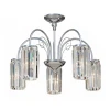 V5205-9/5PL Потолочная люстра Vitaluce V5205-9/5PL