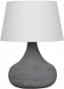 94826/70 Интерьерная настольная лампа Brilliant Alain 94826/70