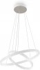 MOD058PL-L55WK Подвесной светильник Maytoni Rim MOD058PL-L55WK (LED, 220V, на тросе)