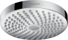 26522000 Верхний душ Hansgrohe Croma Select S 26522000 хром