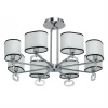 101012708 Потолочная люстра MW-Light Прато 101012708