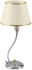 1413 NE L Интерьерная настольная лампа Jupiter Ness 1413 NE L