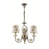 3216/3 Подвесная люстра Odeon Light Zaritta 3216/3