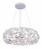 51500-3H Подвесная люстра Globo Luggo 51500-3H
