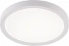 LED LAMPS 81113/1C Потолочный светильник светодиодный 10W, белый Natali Kovaltseva Plain LED LAMPS 81113/1C
