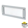 5C1.000.000.LYE27 Встраиваемый светильник уличный Fumagalli Leti 5C1.000.000.LYE27