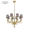 355011608 Подвесная люстра Chiaro София 355011608