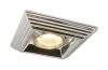 A5249PL-1CC Встраиваемый точечный светильник Arte Lamp Alloro A5249PL-1CC