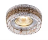 A5310PL-1WG Встраиваемый точечный светильник Arte Lamp Terracotta A5310PL-1WG