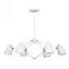 1758-6P Потолочная люстра Favourite Humpen 1758-6P