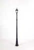79760S Наземный фонарь Oasis Light Munich 2 S 79760S