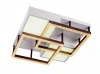 10212/4LED Потолочный светильник Escada Led 10212/4LED