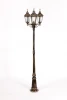 79759SВ Наземный фонарь Oasis Light Munich 2 S Gb 79759SВ