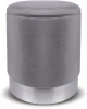 MY18A070GS(big) Пуфик большой серый MY iNTERNO Oslo MY18A070GS(big)