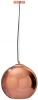 LOFT2023-B Подвесной светильник Loft IT Copper Shade LOFT2023-B (220V, на проводе, шар)