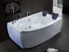 RB652100K-R Акриловая ванна Royal Bath Shakespeare RB652100K-R 170 см с каркасом