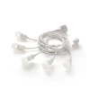 FIESTA SP5 BIANCO Гирлянда Ideal Lux Fiesta SP5 BIANCO
