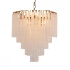 11181 Подвесная люстра каскадная Cloyd Libretto 11181 (220V, на цепи)